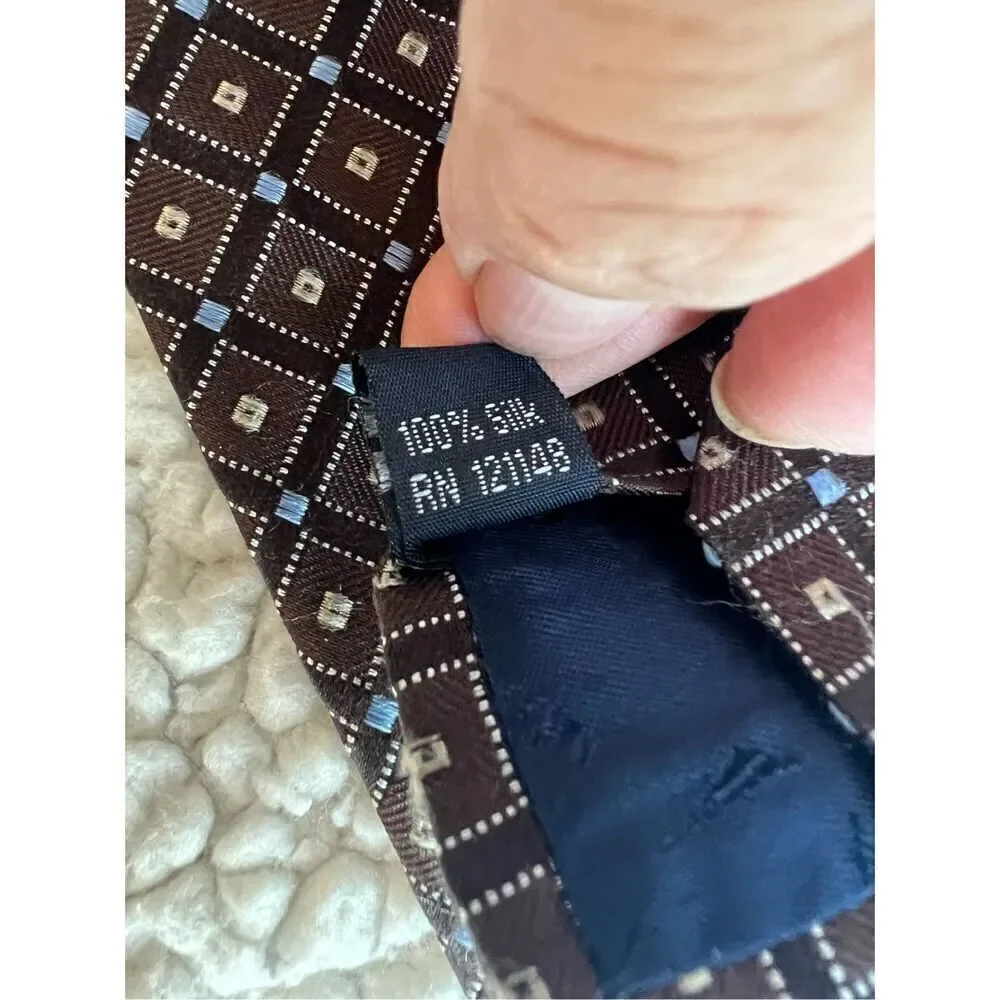 Nautica Tie